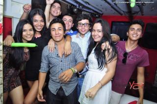 Foto 63 de BAR El DF - 15 febrero 2014 en Discoteca DF Bucaramanga, Bucaramanga