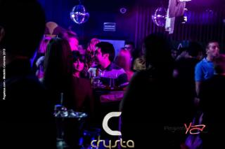 Foto 48 de Discoteca Crista Medellin marzo 2013 en Discoteca Crista Medellin, Medellín
