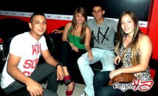 Foto 25 de Febrero 23 del 2013 en Nozomi Club, Cali