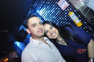 Foto 82 de Bar Bling - 15 de febrero de 2012 en Bar Bling Bucaramanga, Bucaramanga