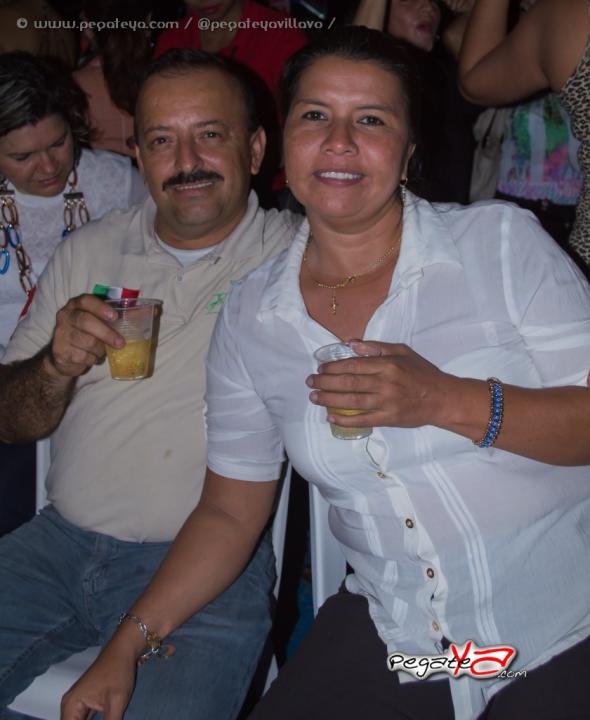Foto 108 de EL CONCIERTO - Villavicencio en El Concierto, Villavicencio