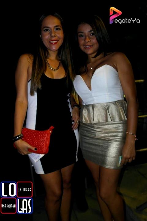 Foto 133 de Lolas Club - Febrero 21 del 2015 en Lolas Club Menga Cali, Cali