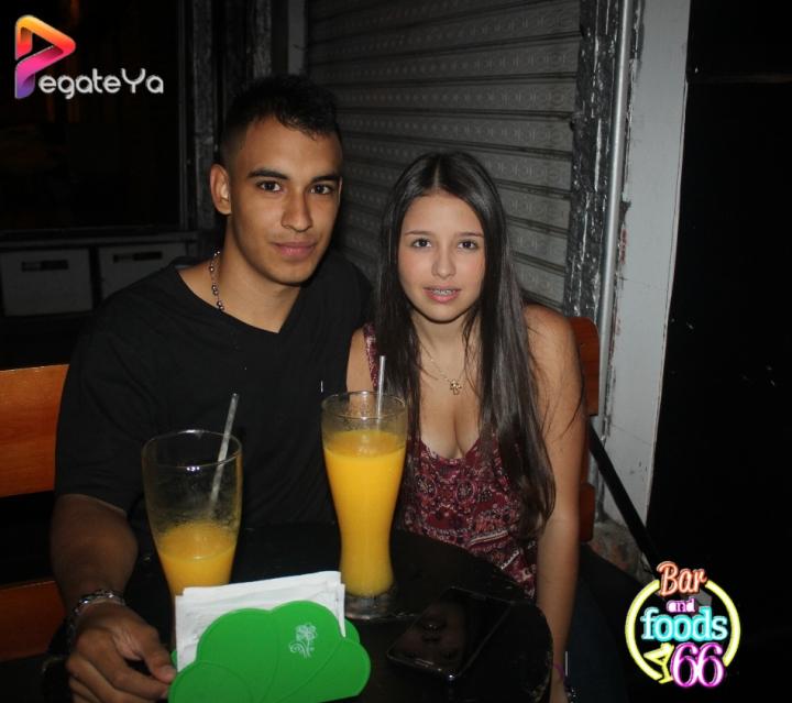 Foto 7 de BAR AND FOODS 66 - 3er Fds Septiemb 2016 en Bar And Foods