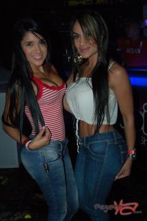 Foto 4 de Discoteca Ibiza 16 de Noviembre en Ibiza Discoteca Medellin, Medellín