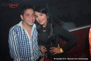 Foto 84 de 30-31 Marzo 2012 en Discoteca Macondo Club Bucaramanga, Bucaramanga