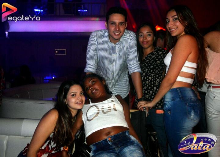 Foto 109 de Jalajala 2do / 3er FDS Junio 2016 en Jala Jala Club, Cali