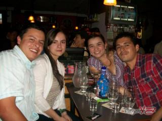 Foto 16 de Mayo 18 y 19 del 2012 en La Plazza Delicatessen Manizales, Manizales