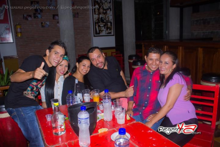 Foto 12 de YOTOCO SALSA BAR - Villavicencio en Yotoco Salsa Bar, Villavicencio