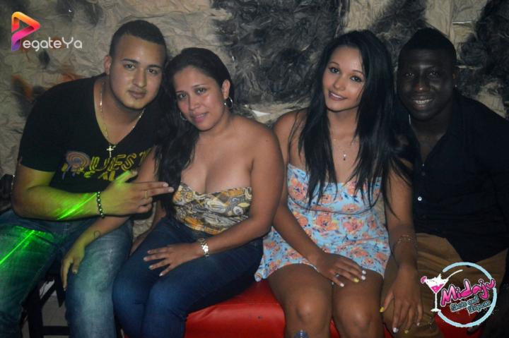 Foto 36 de MIDAJU - 3er - 4to Fds Nov. 2015 en Midaju Bar