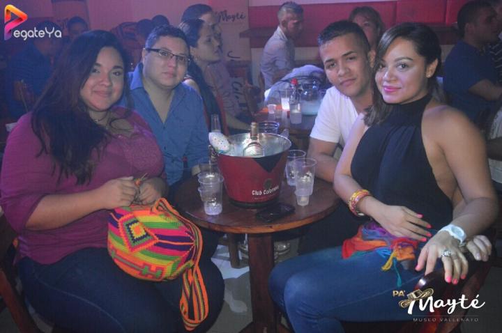 Foto 28 de PA MAYTÉ - 1er/2do Fds Enero. 2017 en Pa´Mayte Museo Vallenato