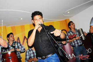 Foto 8 de Sabado 10 de Noviembre 2012 en Discoteca Macondo Club Bucaramanga, Bucaramanga