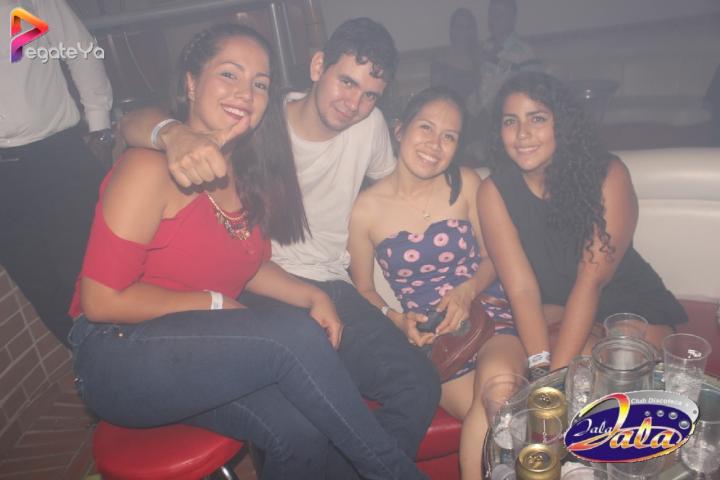 Foto 5 de Jalajala - 1er Fdso SEPT 2016 en Jala Jala Club, Cali