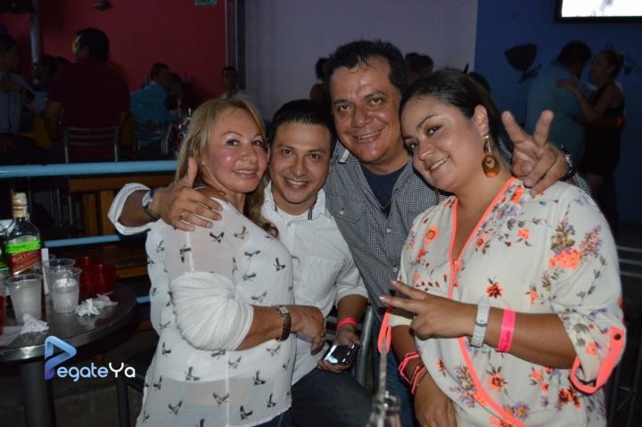 Foto 39 de Maria Casquitos 28 de febrero de 2015 en Maria Casquitos Bucaramanga, Bucaramanga