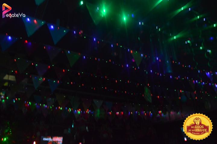 Foto 35 de Mi Dios se lo Pague - 4TO Fds Mayo en Fonda Mi Dios Se Lo Pague, Cali