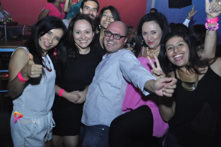 Foto 21 de Maria casquitos sábado 06 de junio 2015 en Maria Casquitos Bucaramanga, Bucaramanga