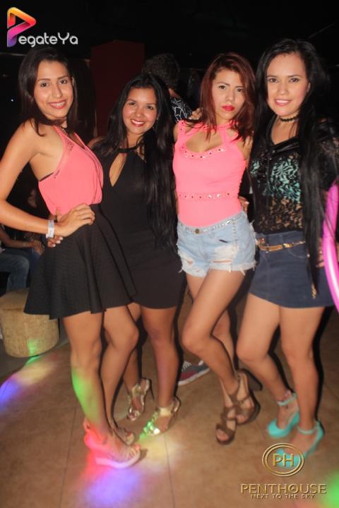 Foto 12 de Pecado Original - 1er Fds Sept. 2016 en Penthouse 1800, Cali
