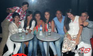 Foto 18 de Julio 6 del 2013 en Am / PM Bar - Cali, Cali