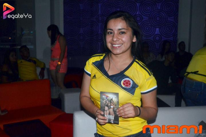 Foto 20 de Miami - 2do/ 3er Fds junio 2016 en Miami Bar Cali, Cali