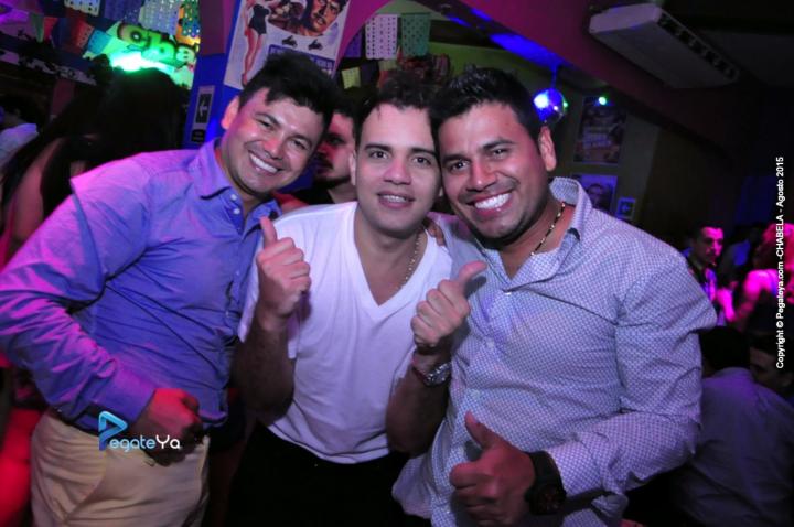Foto 53 de CHABELA - sabado 22 agosto 2015 en Discoteca Chabela Bucaramanga, Bucaramanga
