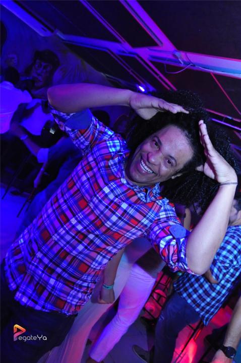 Foto 50 de Trinidad sabado 21 de enero de 2017 en Trinidad Discoteca Bucaramanga, Bucaramanga