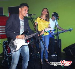 Foto 33 de Beautiful - Mayo 31 2104 en Beautiful 80`s Cali, Cali