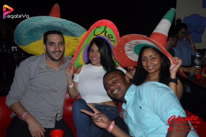 Foto 23 de Chente Pegateya - 2do Fds Abril 2016 en CHENTE Vallenatos y Rancheras, Cali