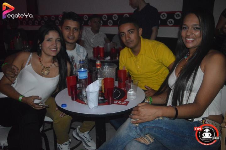 Foto 20 de AmPm - 3er / 4to Fds Enero 2016 en Am / PM Bar - Cali, Cali