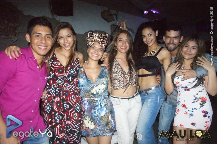 Foto 11 de mauloa 22 de agosto de 2015 en mau loa cartagena, Cartagena