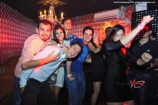 Foto 64 de Bar Bling - 22 de febrero de 2014 en Bar Bling Bucaramanga, Bucaramanga