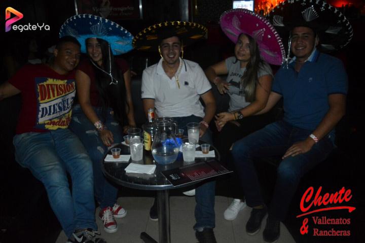 Foto 49 de Chente - 3er & 4to Fds Enero 2017 en CHENTE Vallenatos y Rancheras, Cali