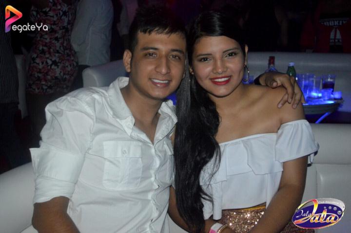 Foto 58 de JalaJala - 1er Fds Junio 2017 en Jala Jala Club, Cali