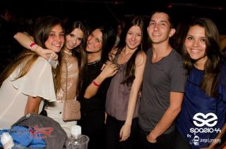 Foto 27 de Fotos Spazio 44 Medellin octubre 2012 en SPAZIO 44 Club Discoteca Medellin, Medellín