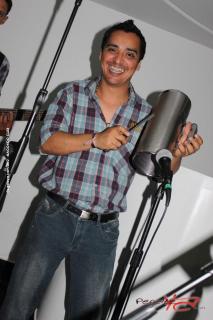 Foto 29 de Sabado 03 de Noviembre de 2012 en Discoteca Macondo Club Bucaramanga, Bucaramanga