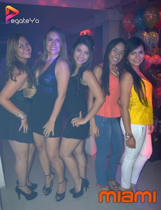 Foto 9 de Miami Bar - 5to FDS Agt 2015 en Miami Bar Cali, Cali