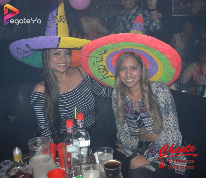 Foto 17 de Chente - Amor & Amistad 2016 en CHENTE Vallenatos y Rancheras, Cali