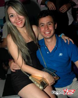Foto 24 de Septiembre 22 del 2012 en La Maldita Primavera Cali, Cali