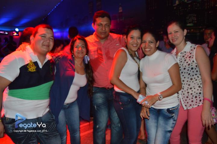 Foto 30 de New York sabado 7 de marzo de 2015 en Discoteca New York Bucaramanga, Bucaramanga