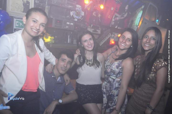 Foto 54 de Malabar 5 y 6 de junio de 2015 en Discoteca Malabar Bucaramanga, Bucaramanga