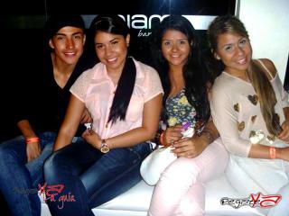 Foto 29 de Enero 19 del 2012 en Miami Bar Cali, Cali