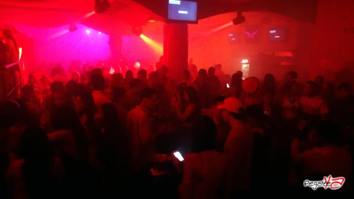 Foto 16 de Doxis Night Club - Apertura en Doxis Night Club