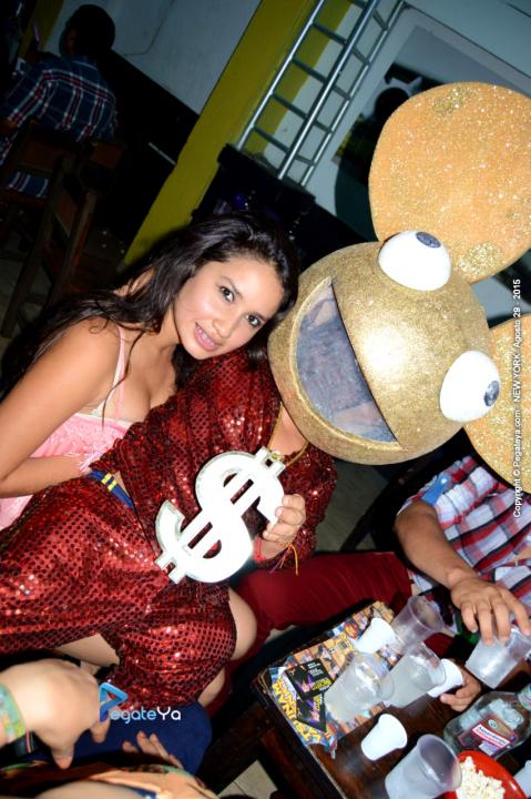 Foto 4 de New York sábado 29 de agosto 2015 en Discoteca New York Bucaramanga, Bucaramanga