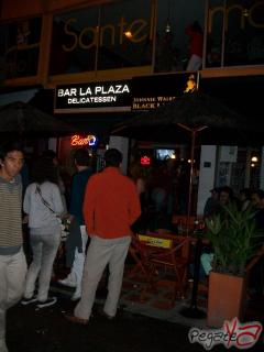 Foto 13 de Plaza Delicatessen - Julio 13 en Bar la Plaza Delicatessen Manizales, Manizales