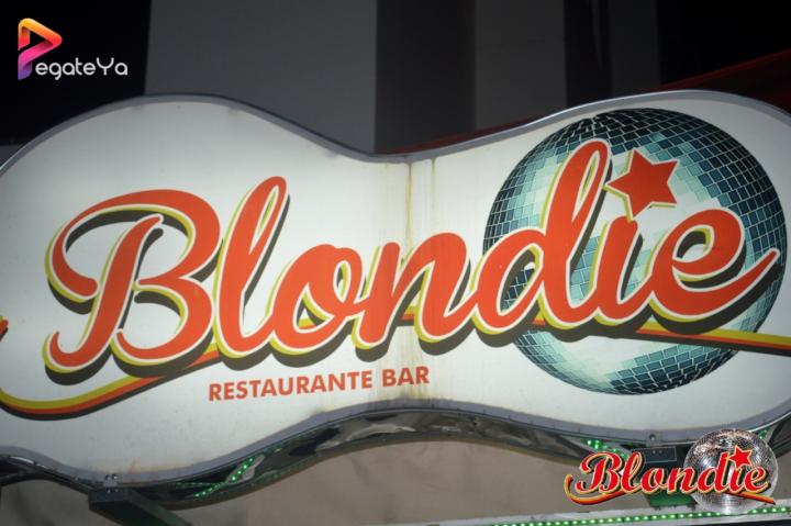 Foto 25 de Blondie - 2do FDS Dic. 2015 en Blondie Bar Cali, Cali