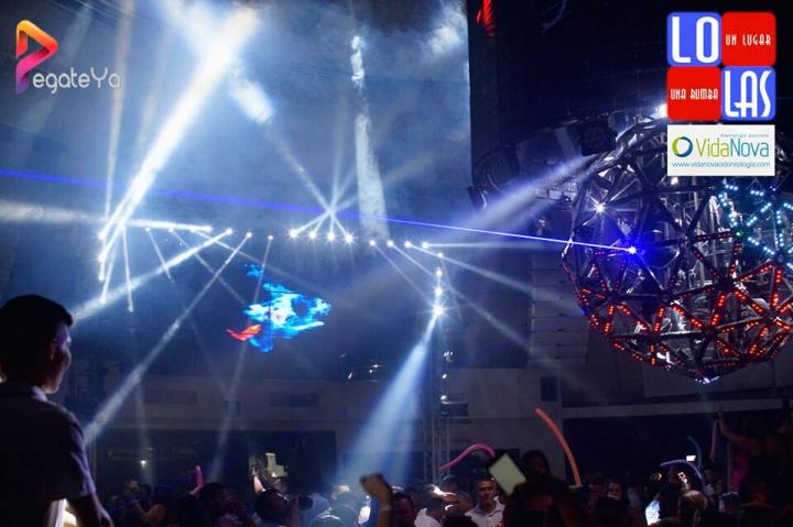 Foto 71 de Lolas Club - 2do Fds Abril 2016 en Lolas Club Menga Cali, Cali