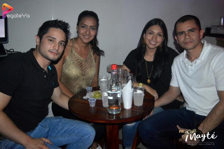 Foto 66 de Pa´Mayte - 3er / 4to Fds Enero 2017 en Pa´Mayte Museo Vallenato