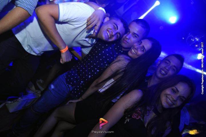 Foto 57 de MALABAR - Junio 10 de 2017 en Discoteca Malabar Bucaramanga, Bucaramanga
