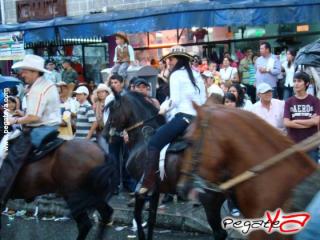 Foto 68 de Cabalgata 2009 - Feria Bucaramanga en Cabalgata 2009, Bucaramanga