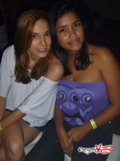 Foto 11 de Abril 20 del 2012 en Babel / Barra Libre Cali, Cali