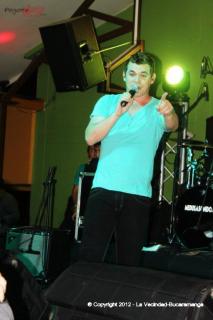 Foto 60 de Viernes 17 de Agosto de 2012 en Discoteca La Vecindad Bucaramanga, Bucaramanga