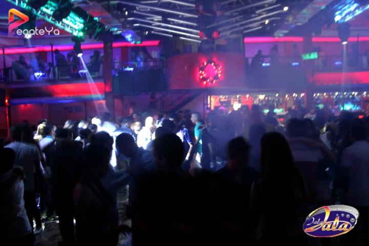 Foto 25 de Jalajala - 2do FDS Dic. 2015 en Jala Jala Club, Cali